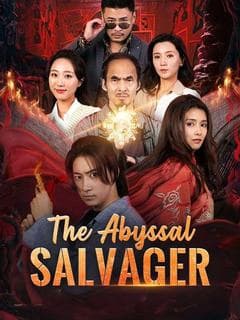 The Abyssal Salvager