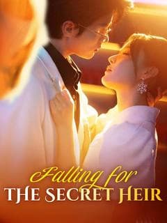 Falling for the Secret Heir