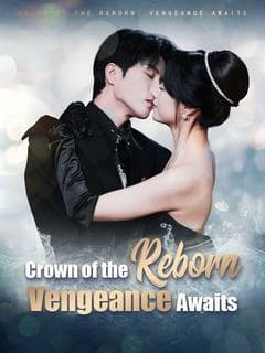 Crown of the Reborn: Vengeance Awaits