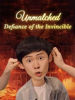Unmatched: Defiance of the Invincible