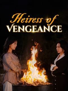 Heiress of Vengeance