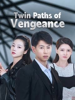 Twin Paths of Vengeance