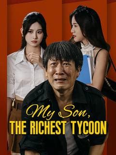 My Son, The Richest Tycoon