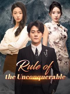 Rule of the Unconquerable