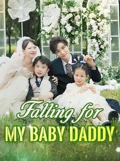 Falling for My Baby Daddy