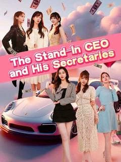 The Stand-In CEO and His Secretaries