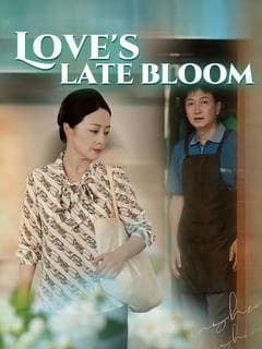 Love's Late Bloom