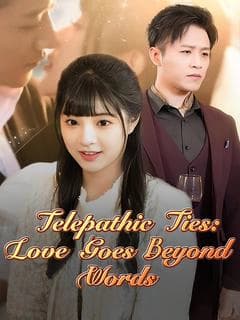 Telepathic Ties: Love Goes Beyond Words