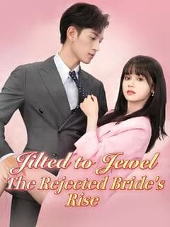 Jilted to Jewel: The Rejected Bride's Rise