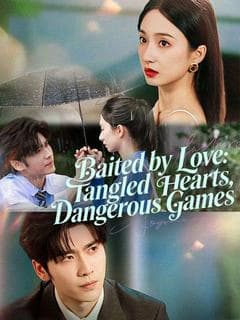 Baited by Love: Tangled Hearts, Dangerous Games