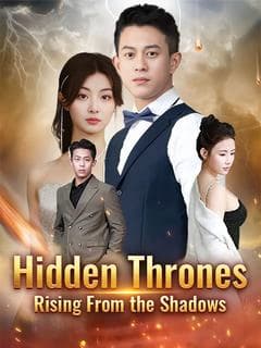 Hidden Thrones: Rising From the Shadows