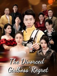 The Divorced Girlboss' Regret