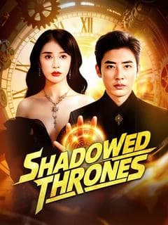 Shadowed Thrones (DUBBED)