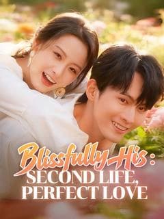 Blissfully His: Second Life, Perfect Love
