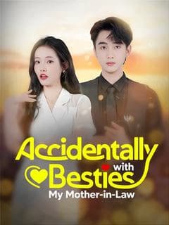 Accidentally Besties with My Mother-in-Law