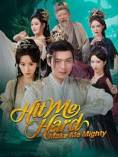 Hit Me Hard, Make Me Mighty