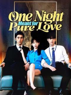 One Night Meant for Pure Love