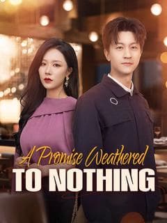 A Promise Weathered to Nothing (DUBBED)