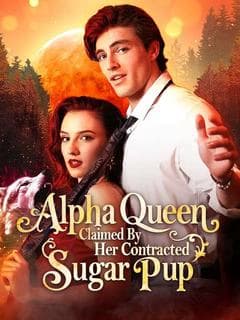 Alpha Queen Claimed By Her Contracted Sugar Pup