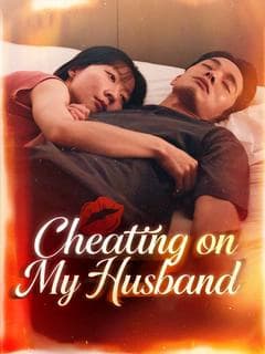 Cheating on My Husband