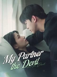 My Partner, the Devil