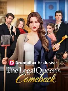 The Legal Queen's Comeback