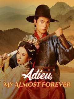 Adieu, My Almost Forever (DUBBED)