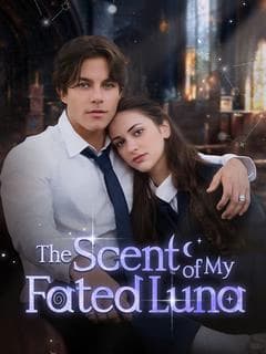 The Scent of My Fated Luna