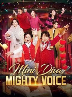 Mini Diva, Mighty Voice