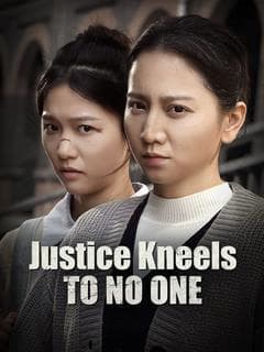 Justice Kneels to No One