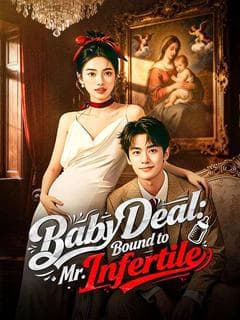 Baby Deal: Bound to Mr. Infertile