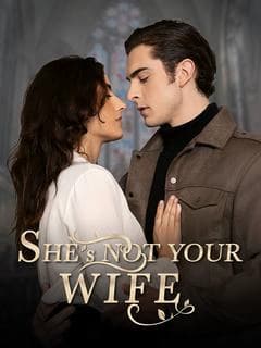 She Is Not Your Wife: Love Actually All Around