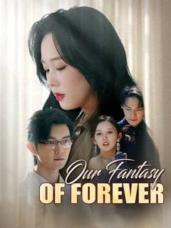 Our Fantasy of Forever