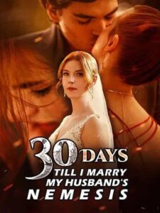 30 Days Til I Marry My Husband’s Nemesis