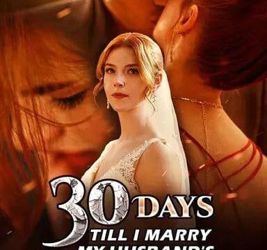30 Days Til I Marry My Husband’s Nemesis