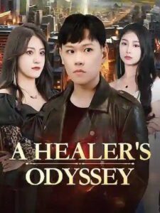A Healer’s Odyssey
