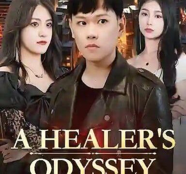 A Healer’s Odyssey
