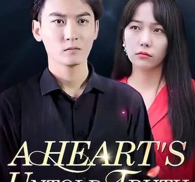 A Heart’s Untold Truth