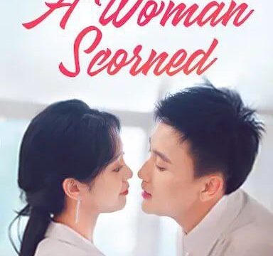 A Woman Scorned