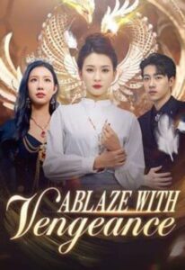 Ablaze With Vengeance