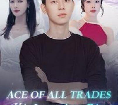 Ace of All Trades His Legendary Rise