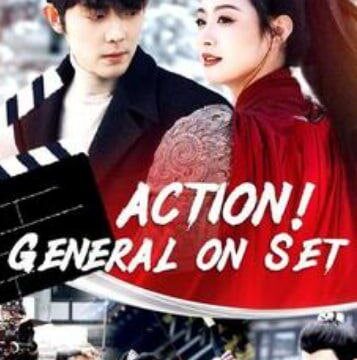 Action! General On Set