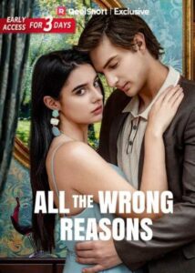 All The Wrong Reasons