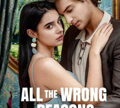 All The Wrong Reasons