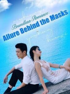 Allure Behind the Mask