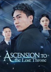 Ascension to the Lost Throne