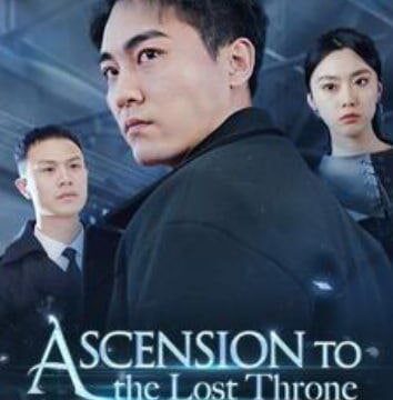 Ascension to the Lost Throne