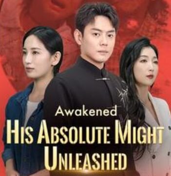 Awakened – His Absolute Mind Unleashed