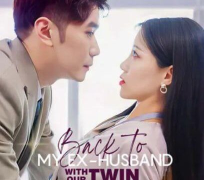 Back To My Ex-Husband With our Twin Geniuses