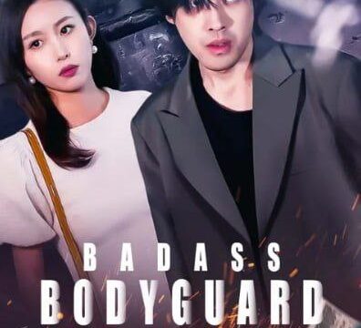 Badass Bodyguard and His Stunner CEO Wife